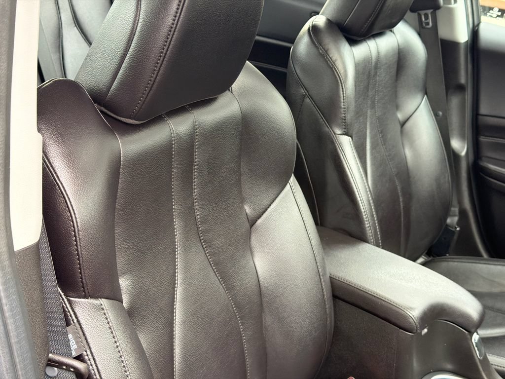 Used 2020 Acura ILX FWD image 9