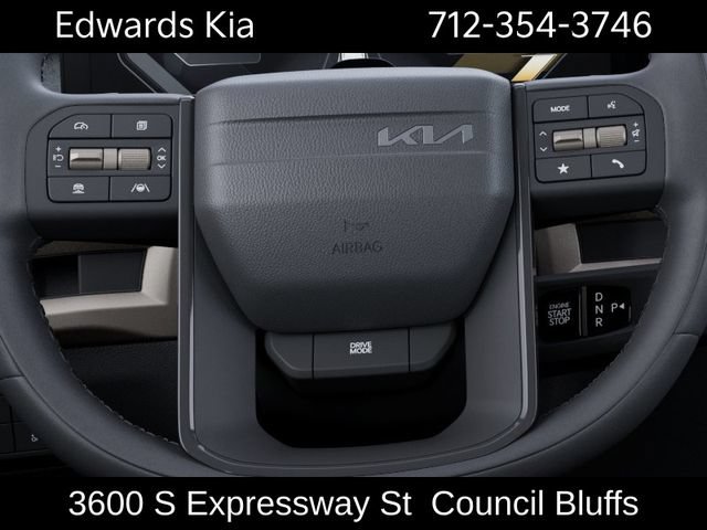 New 2027 Kia Telluride SX w/ Towing Package FWD image 24