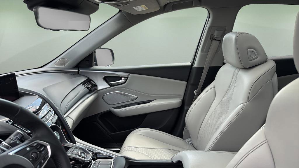 Used 2020 Acura RDX w/ Technology Package AWD/4WD image 13