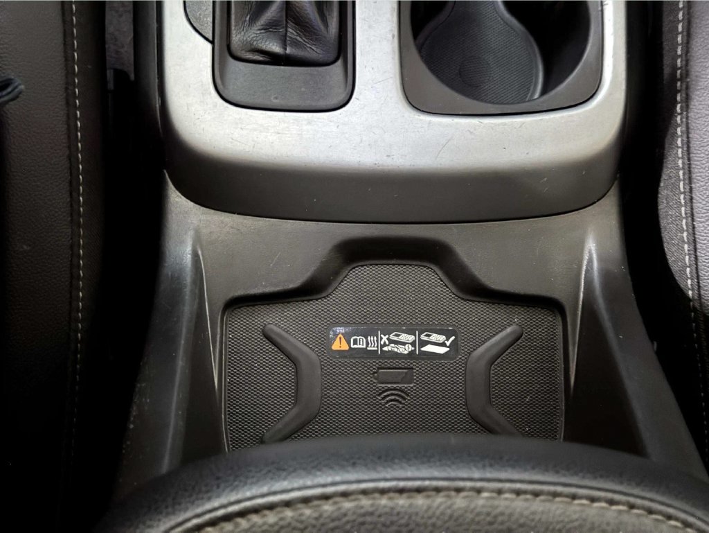 Used 2021 Chevrolet Colorado ZR2 w/ ZR2 Dusk Special Edition AWD/4WD image 20