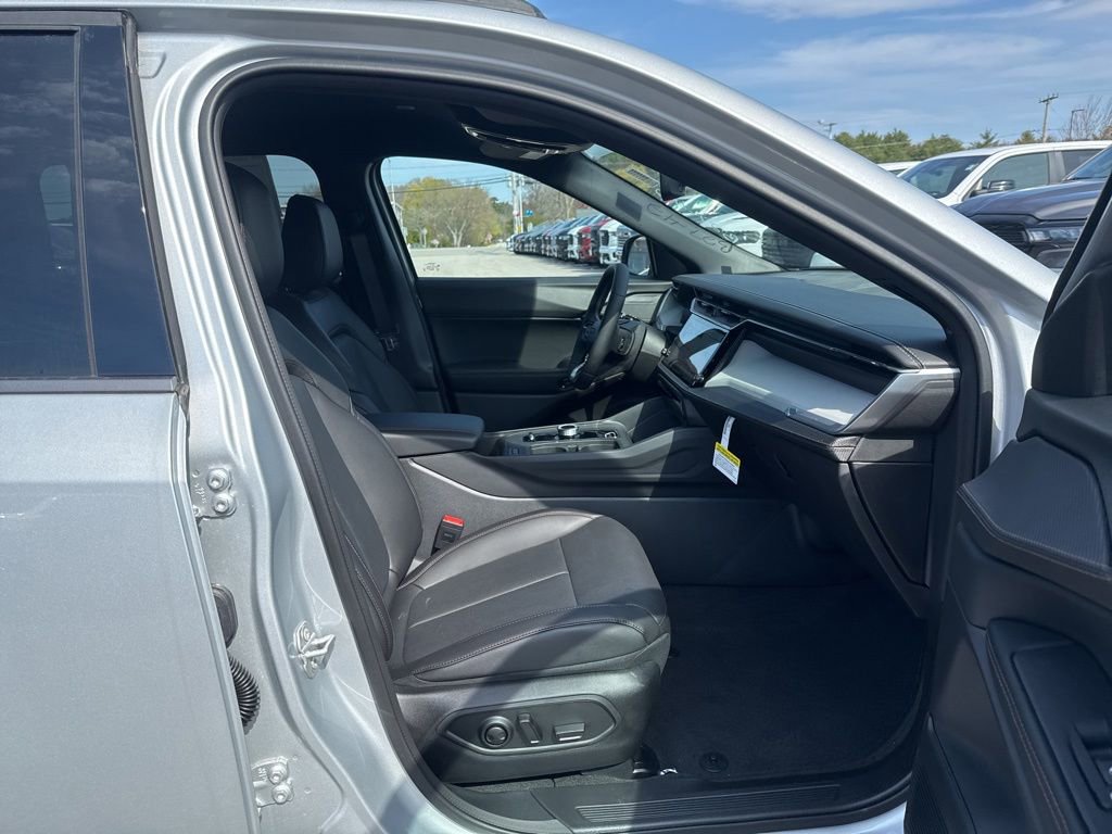 New 2026 Jeep Cherokee Limited AWD/4WD image 28