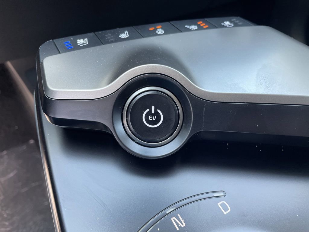 New 2026 Kia EV6 Wind AWD/4WD image 22