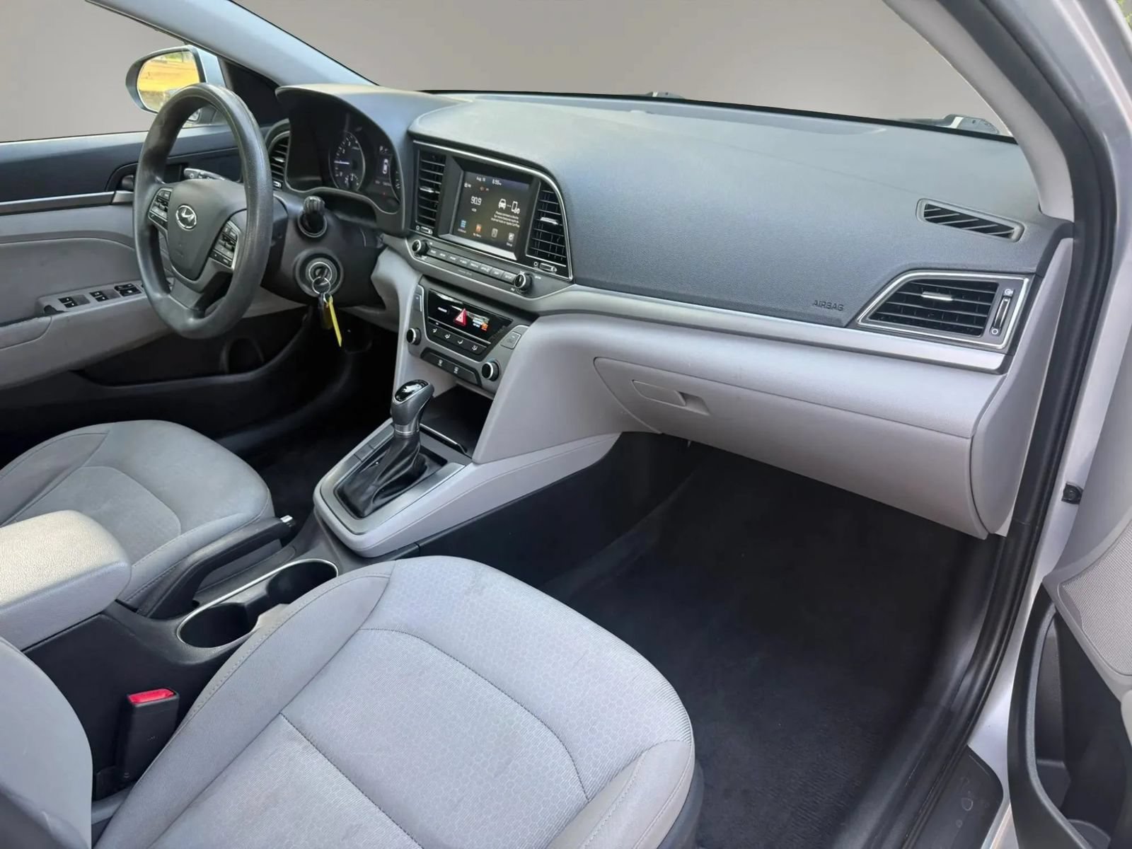 Used 2018 Hyundai Elantra SEL FWD image 14