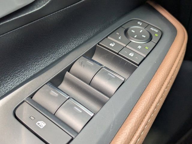 New 2026 Toyota Grand Highlander AWD Hybrid image 24