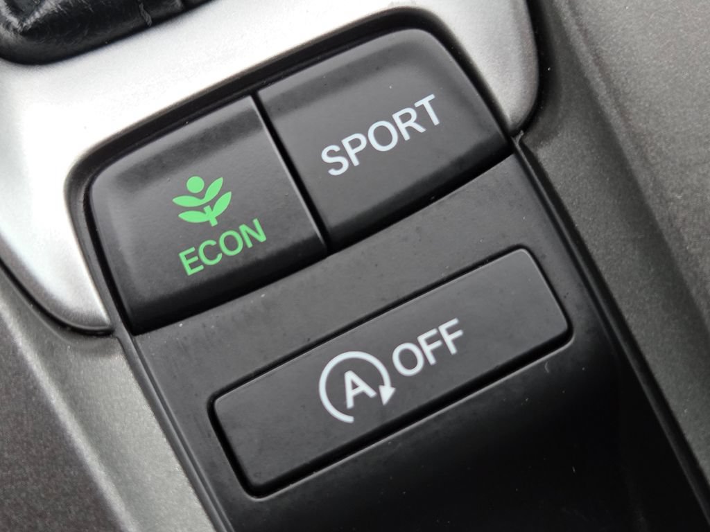 Certified 2022 Honda Accord Sport Special Edition image 10