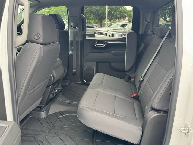 New 2026 Chevrolet Silverado 1500 RST w/ RST Select Package AWD/4WD image 13