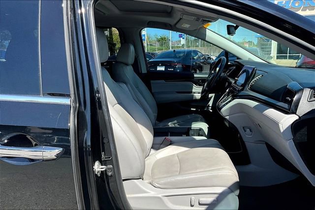 Used 2018 Honda Odyssey Elite image 28