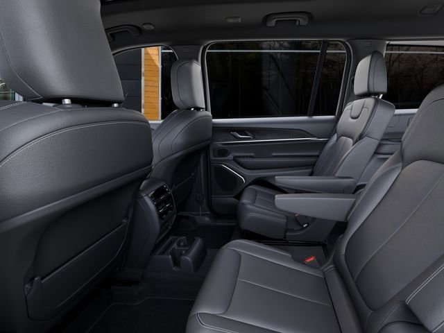 New 2026 Jeep Grand Cherokee L Limited image 23