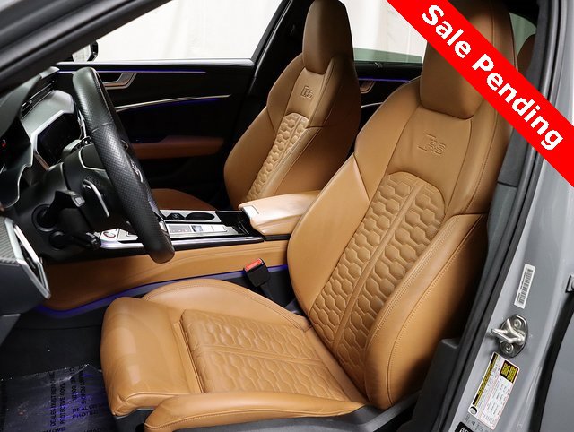 Used 2023 Audi RS 6 image 10