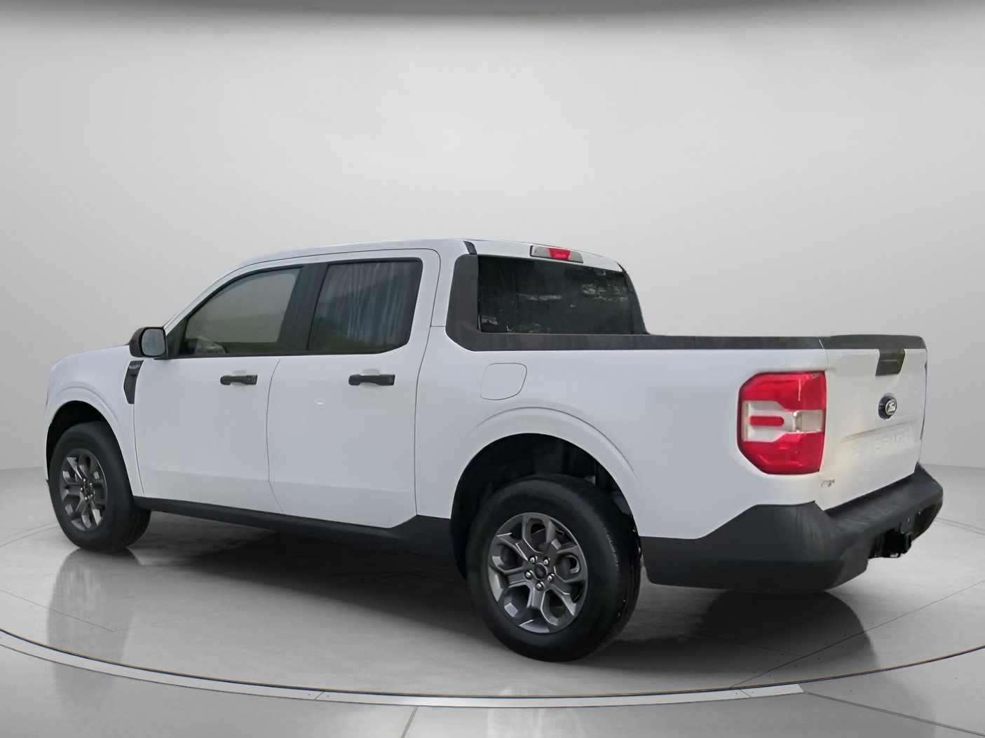 New 2026 Ford Maverick XLT FWD image 21