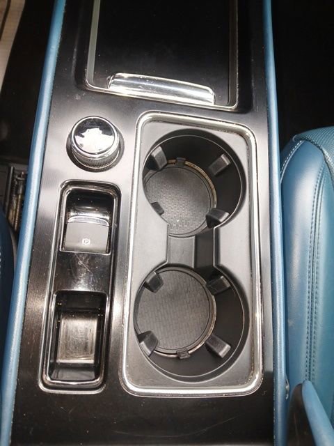 Used 2020 Lincoln Corsair Reserve image 37