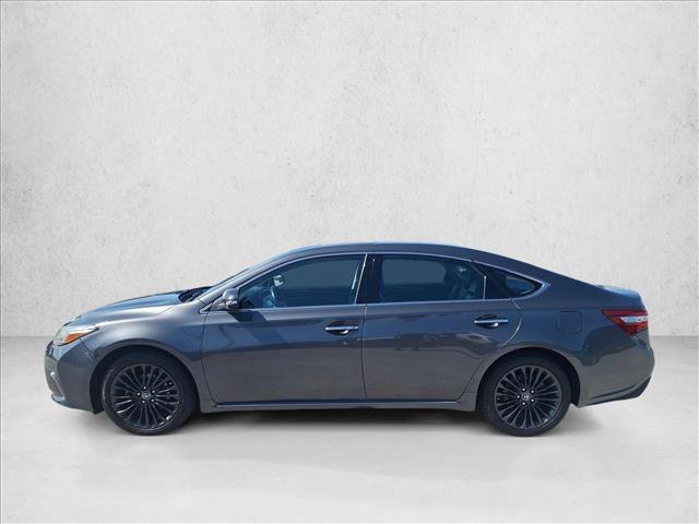 Used 2018 Toyota Avalon Touring w/ All Weather Liner Package FWD image 8