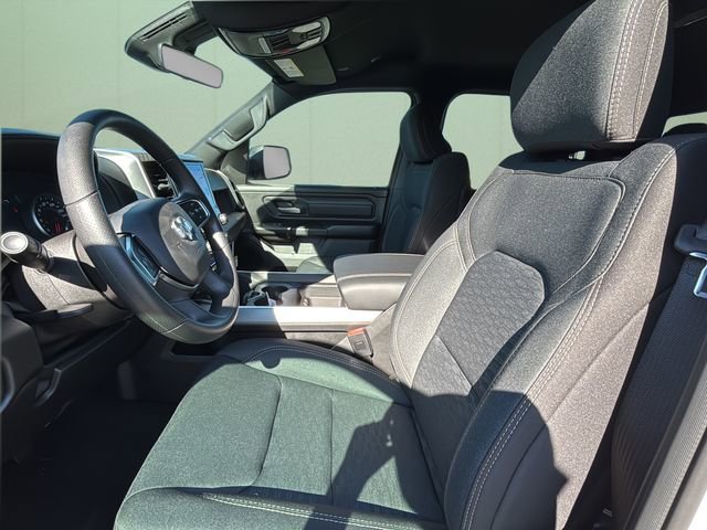 New 2026 RAM 1500 Express image 18
