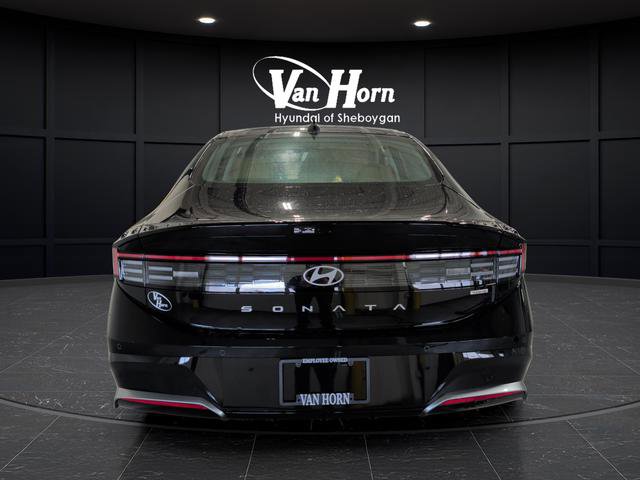 New 2026 Hyundai Sonata Limited image 14