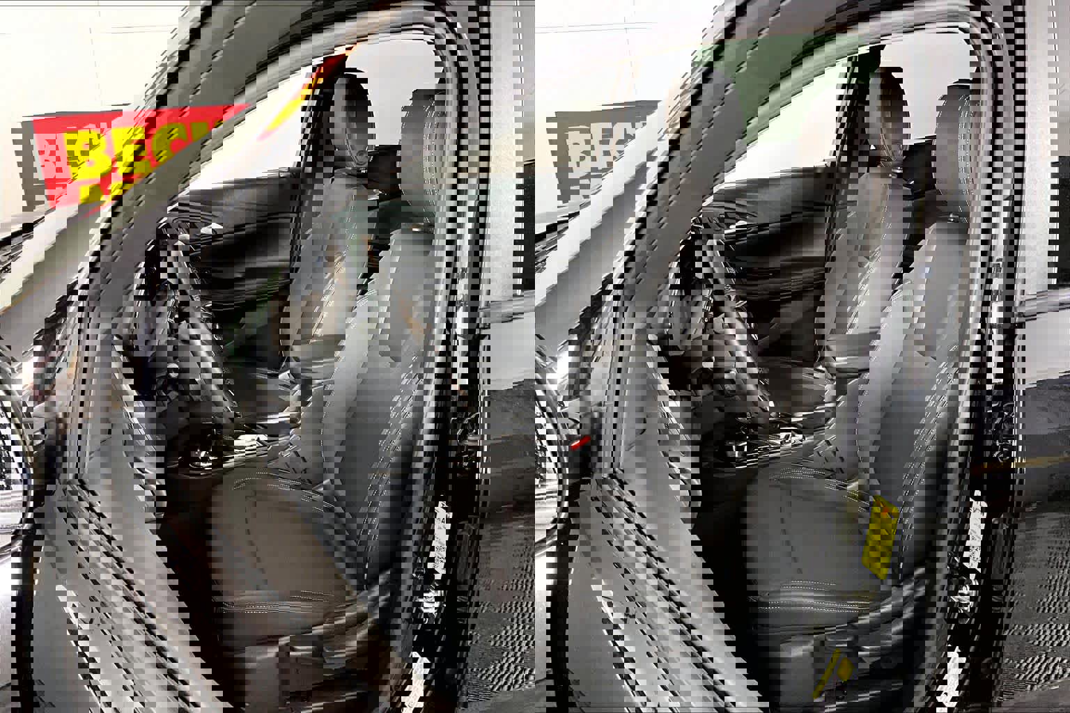 Certified 2024 Buick Encore GX Preferred image 7