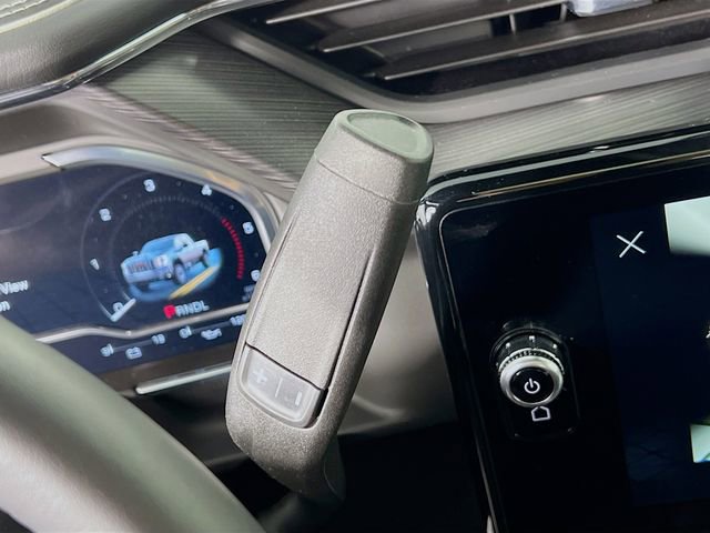 Certified 2025 GMC Sierra 2500 Denali Ultimate image 16