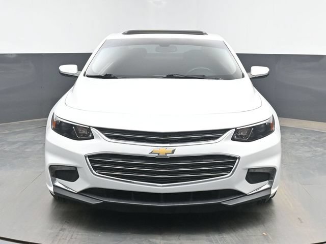 Used 2016 Chevrolet Malibu LT FWD image 3