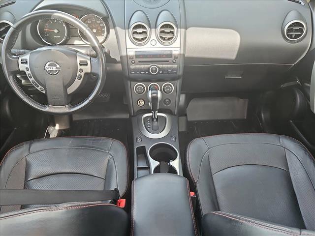 Used 2010 Nissan Rogue SL w/ Premium Pkg image 18