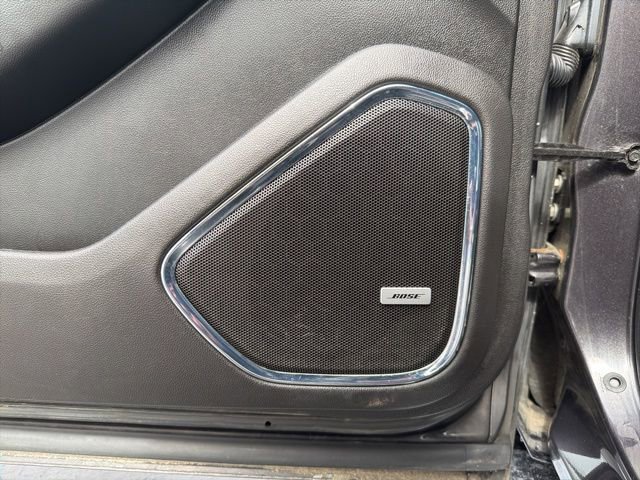 Used 2018 Chevrolet Tahoe LT w/ LT Signature Package image 20