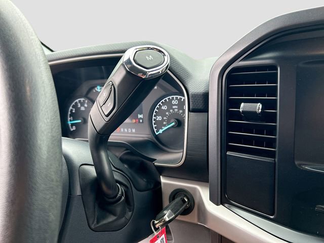 Used 2023 Ford F150 XLT image 16