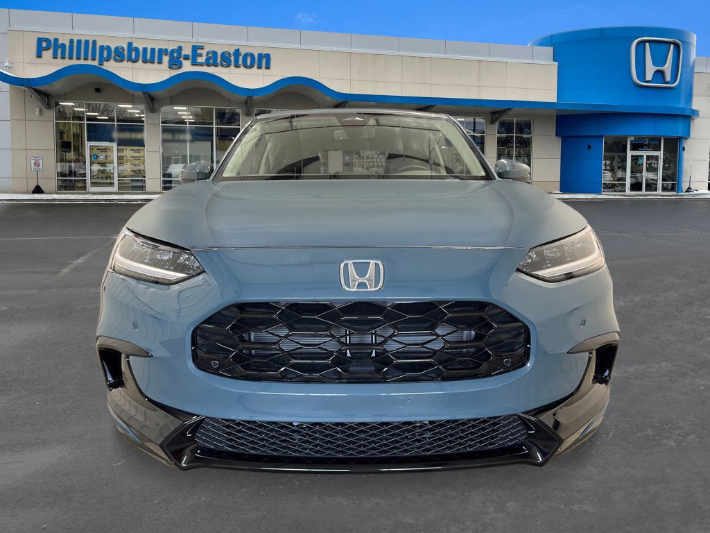 New 2027 Honda HR-V EX-L image 9