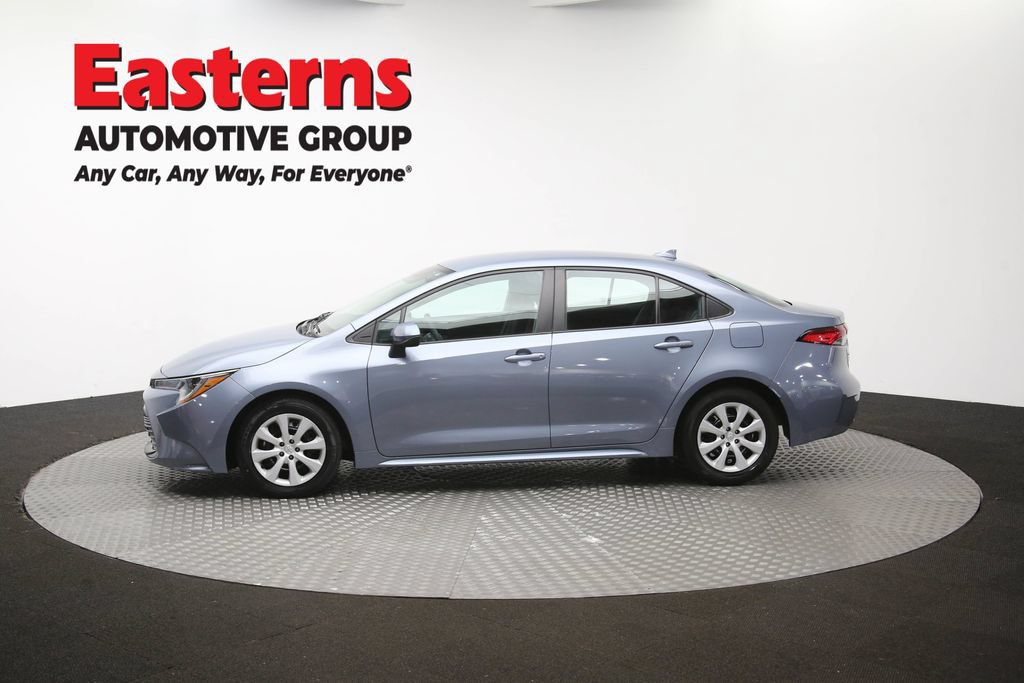 Used 2024 Toyota Corolla LE FWD image 59