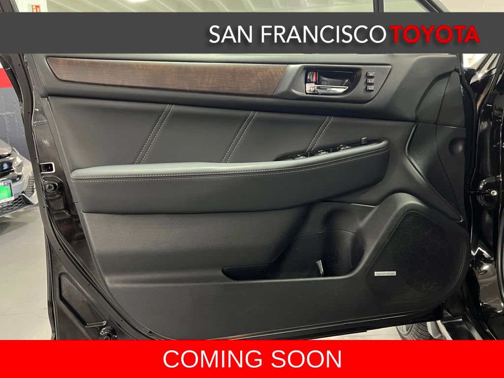 Used 2019 Subaru Outback 2.5i Limited image 39