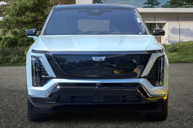 New 2026 Cadillac Vistiq Sport w/ LPO, Floor Liner Package image 9