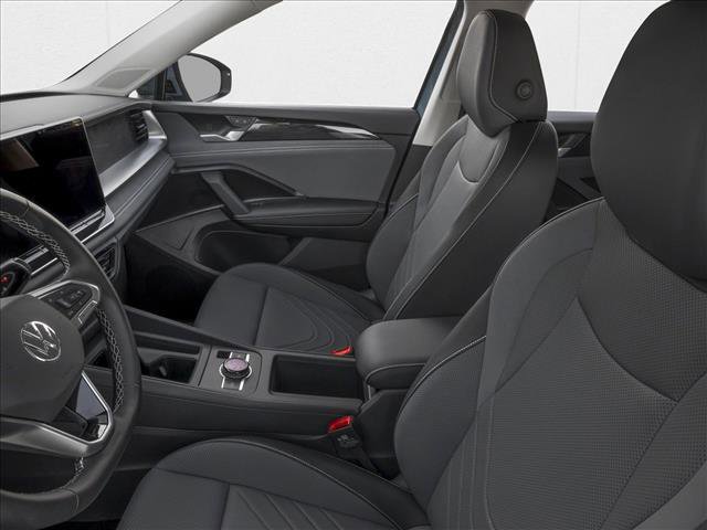 New 2026 Volkswagen Tiguan SEL R-Line image 6