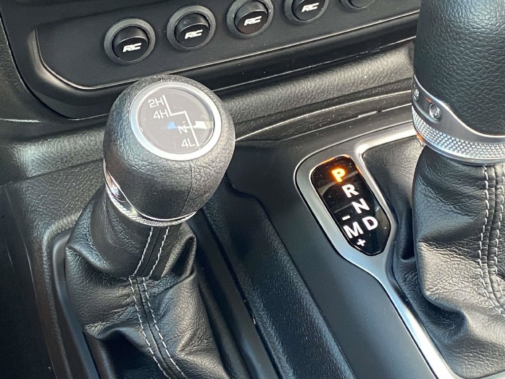 New 2026 Jeep Gladiator Sport AWD/4WD image 22