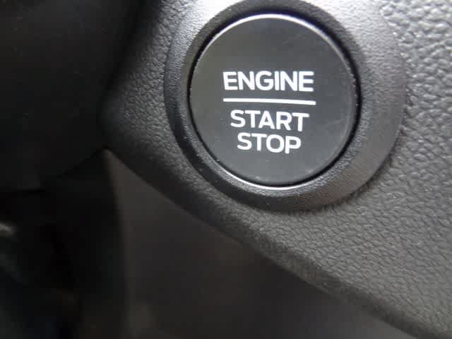 Certified 2024 Ford Escape Active AWD/4WD image 17