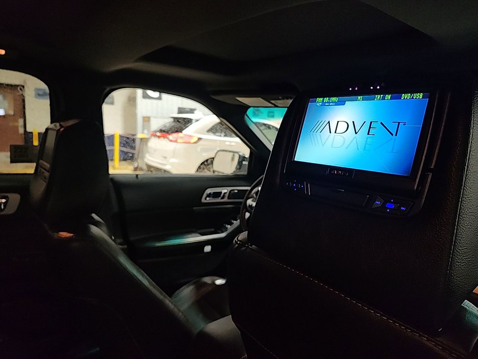 Used 2014 Ford Explorer Sport image 5