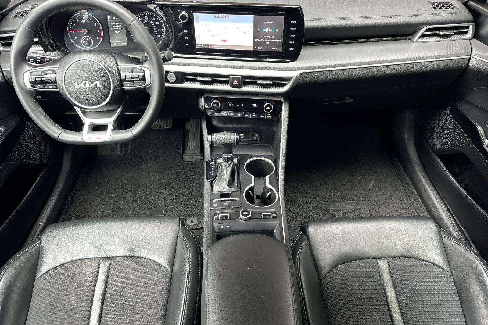 Used 2022 Kia K5 GT-Line AWD/4WD image 17