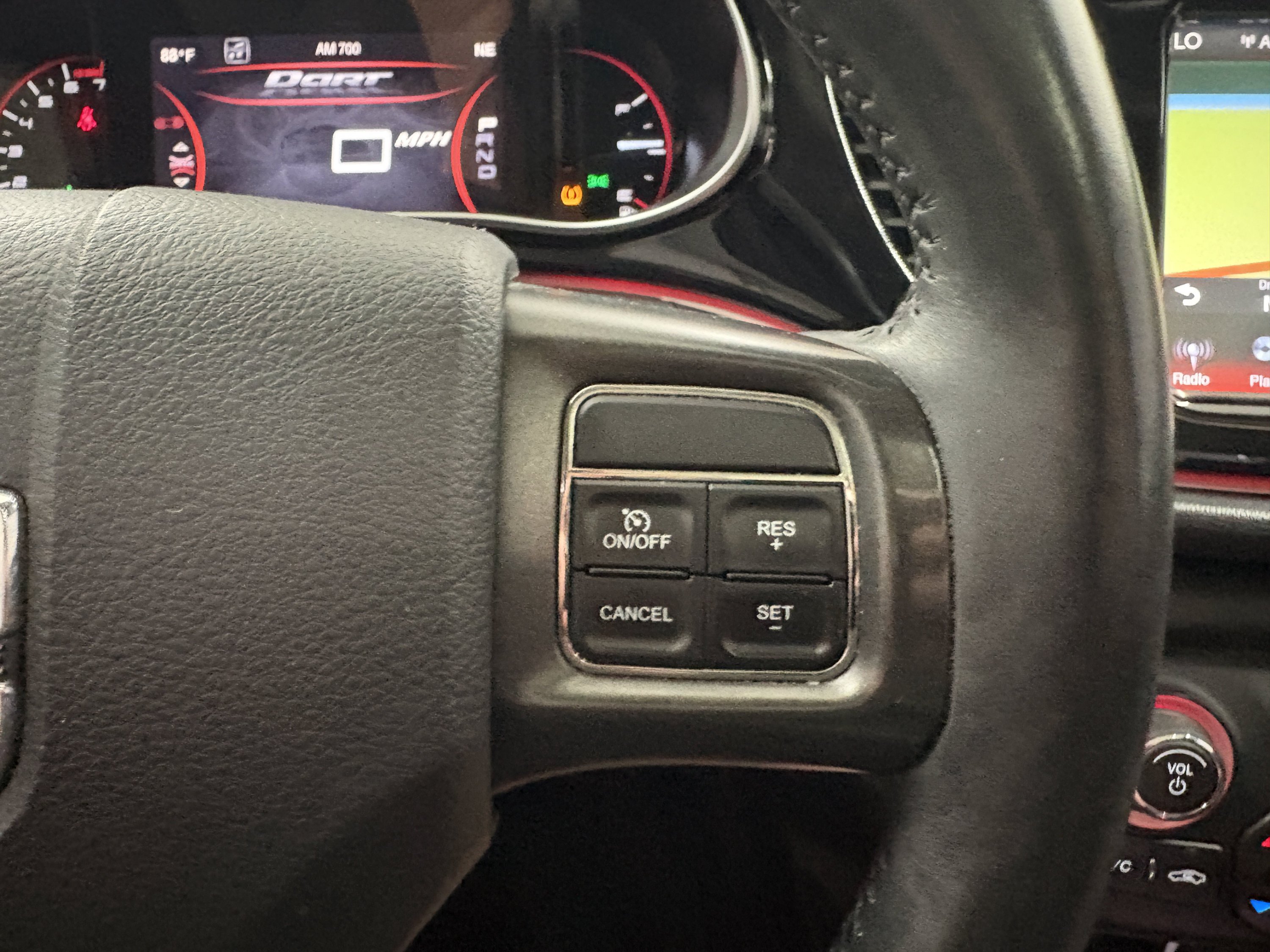 Used 2014 Dodge Dart Limited FWD image 29