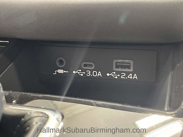 New 2025 Subaru Legacy Premium w/ Popular Package #1 image 23