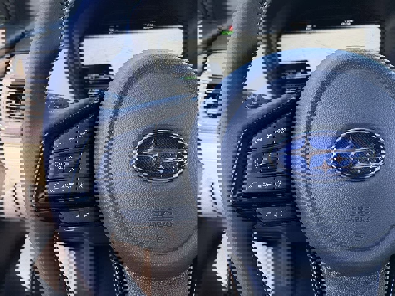 New 2026 Subaru Forester Premium image 20