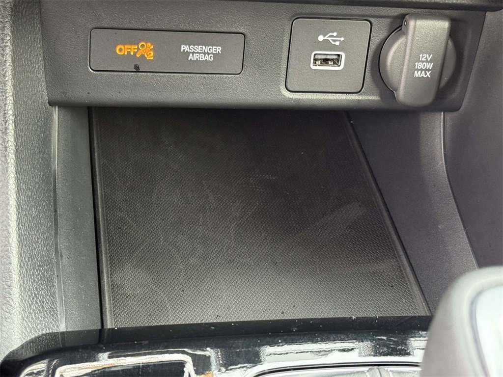 Certified 2025 Acura Integra A-Spec image 20