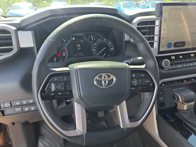 Used 2022 Toyota Tundra Limited RWD image 23