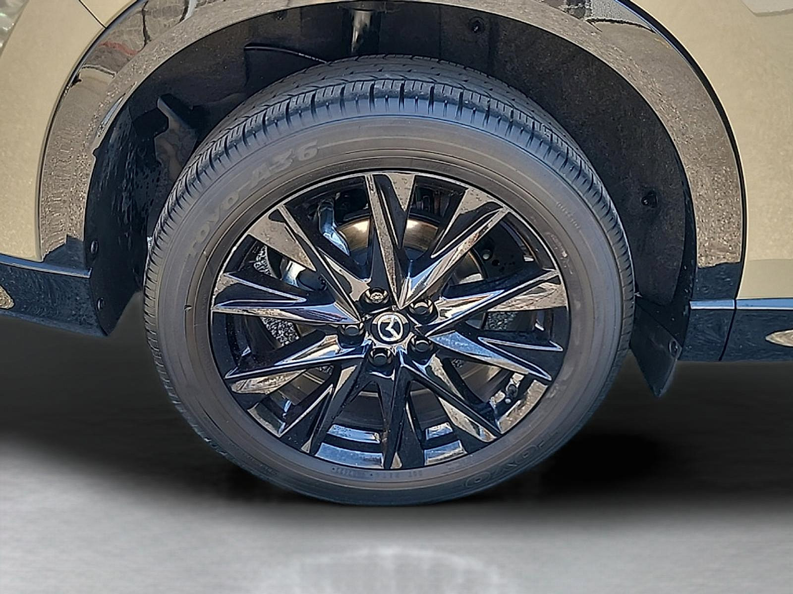 Certified 2024 MAZDA CX-5 Carbon Edition AWD/4WD image 9