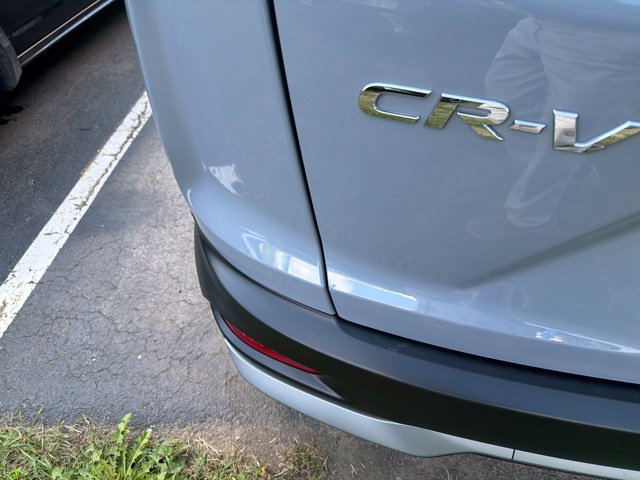 Certified 2022 Honda CR-V EX-L image 7