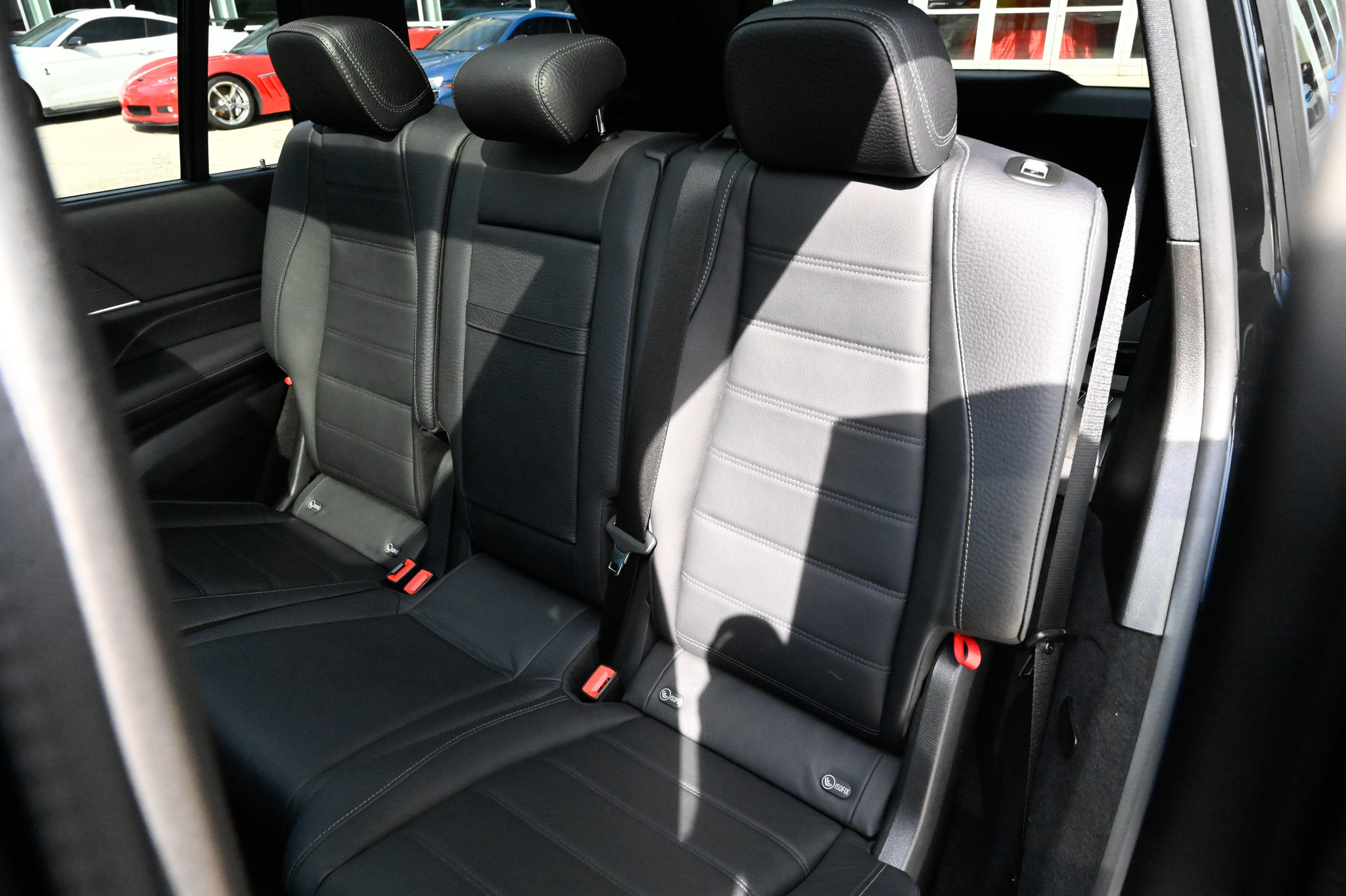Used 2021 Mercedes-Benz GLS 580 4MATIC image 39