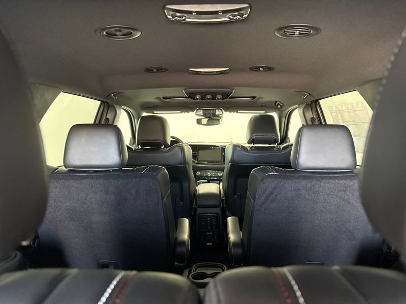 New 2026 Dodge Durango GT AWD/4WD image 12