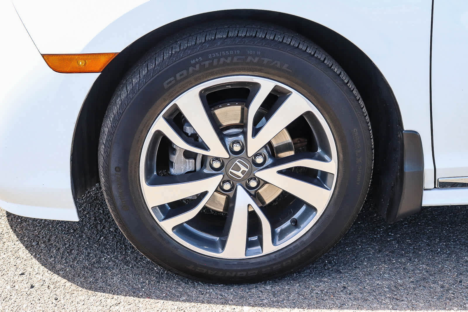 Used 2022 Honda Odyssey Touring image 13