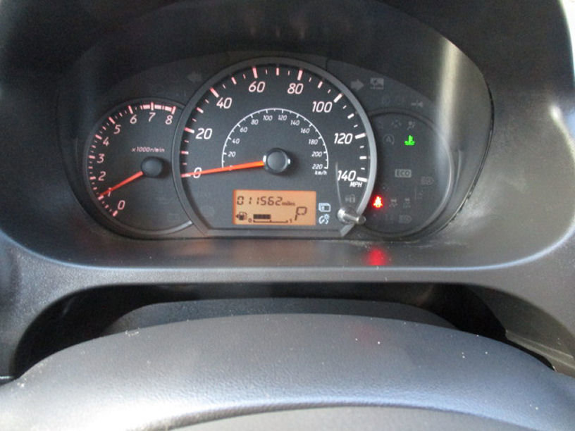 Used 2024 Mitsubishi Mirage ES FWD image 13