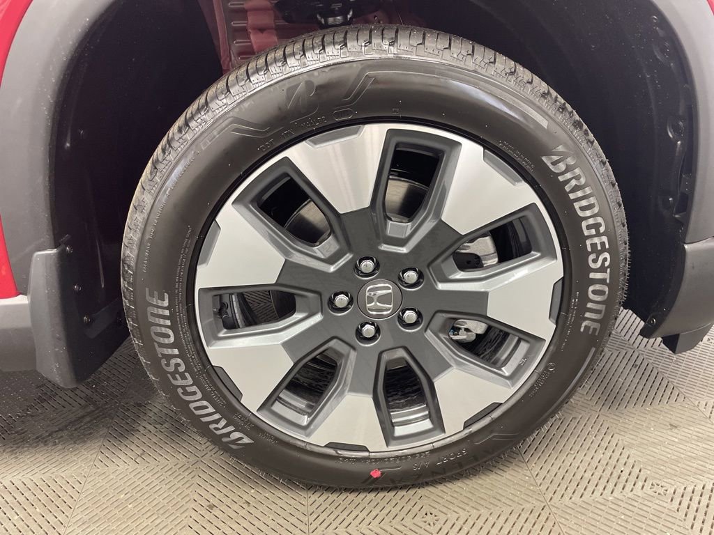 New 2026 Honda Pilot Elite image 44