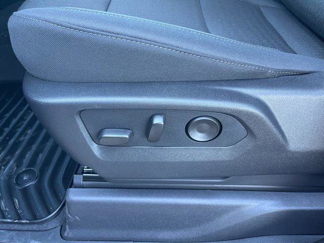 New 2026 Chevrolet Silverado 1500 Custom image 16