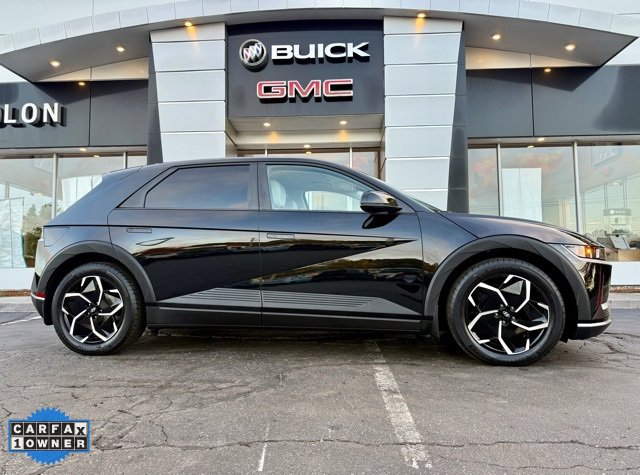 Used 2023 Hyundai Ioniq 5 SEL w/ Cargo Package