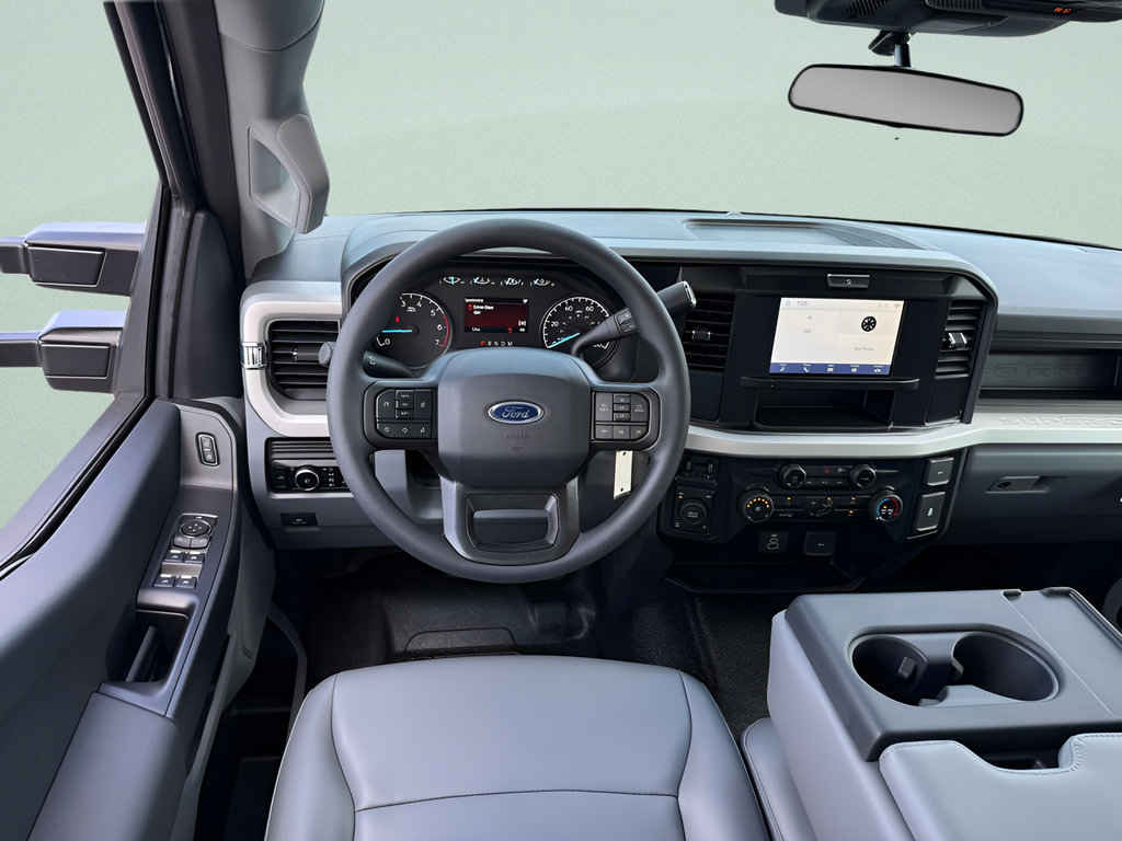 New 2026 Ford F350 XL w/ XL Off-Road Package AWD/4WD image 7