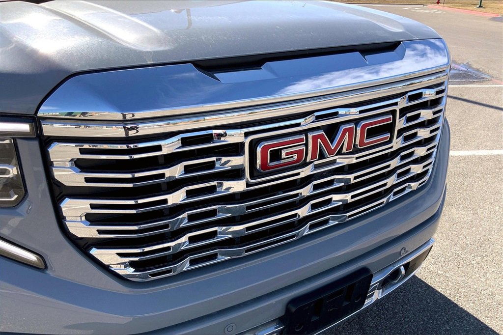 Used 2024 GMC Sierra 1500 Denali image 29