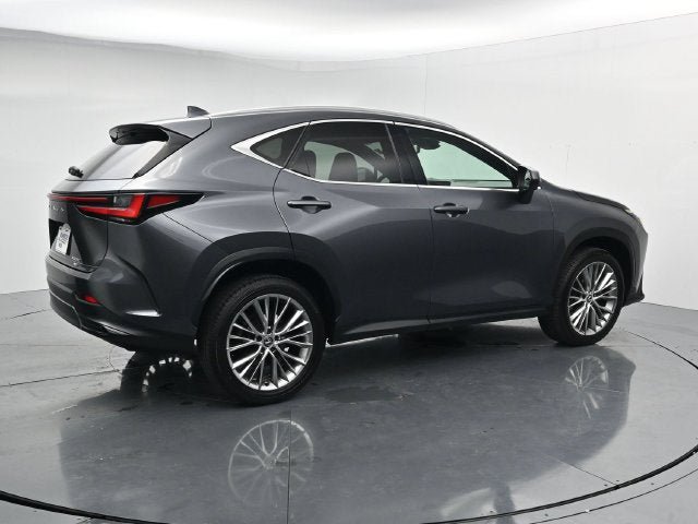 Used 2024 Lexus NX 350 AWD w/ Vision Package image 10